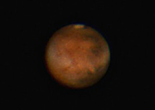 mars